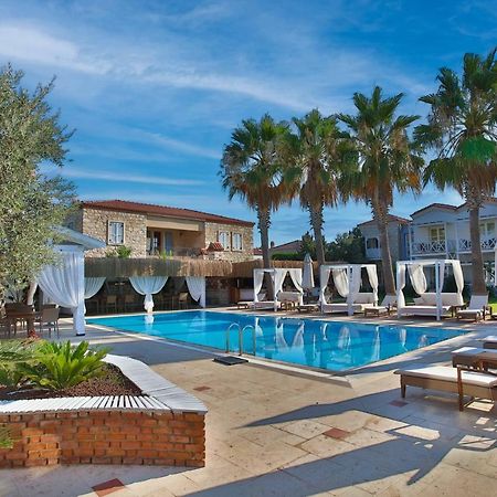 Casa Oliva Alacati - Adults Only 14 Plus المظهر الخارجي الصورة