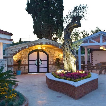 Casa Oliva Alacati - Adults Only 14 Plus المظهر الخارجي الصورة