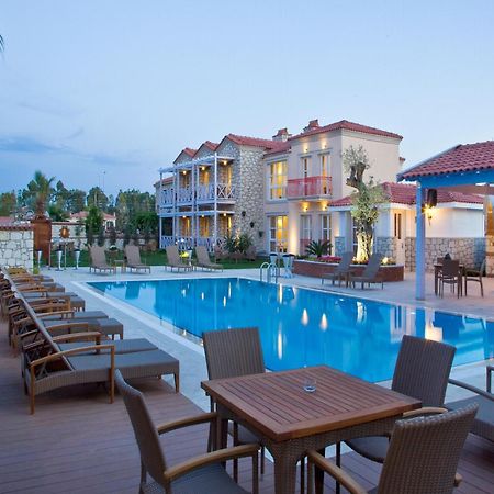 Casa Oliva Alacati - Adults Only 14 Plus المظهر الخارجي الصورة