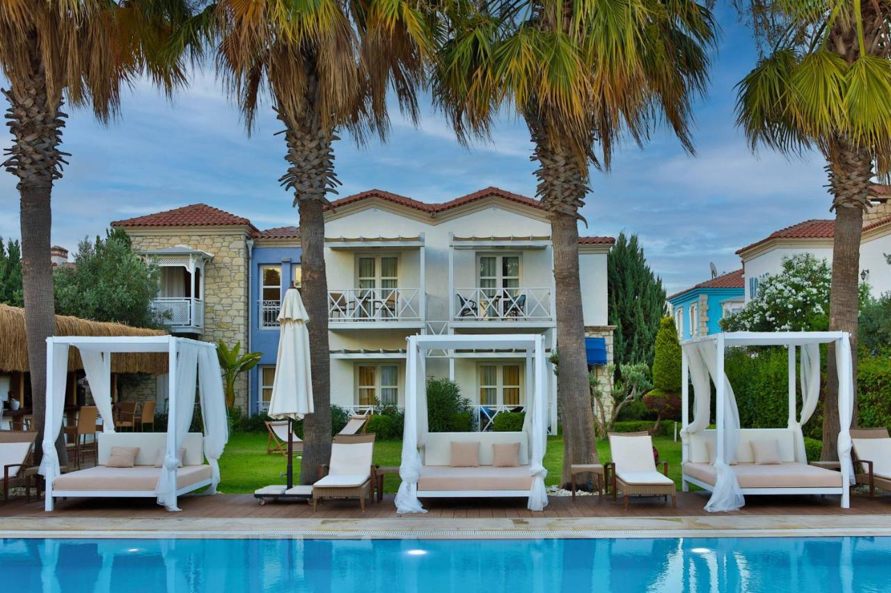 Casa Oliva Alacati - Adults Only 14 Plus المظهر الخارجي الصورة