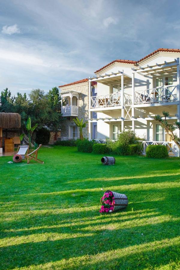 Casa Oliva Alacati - Adults Only 14 Plus المظهر الخارجي الصورة