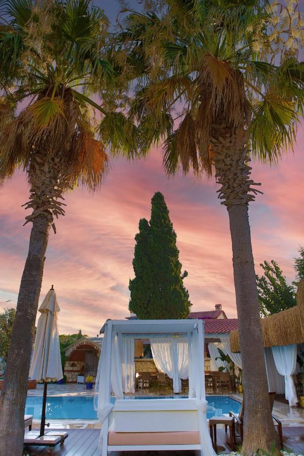 Casa Oliva Alacati - Adults Only 14 Plus المظهر الخارجي الصورة