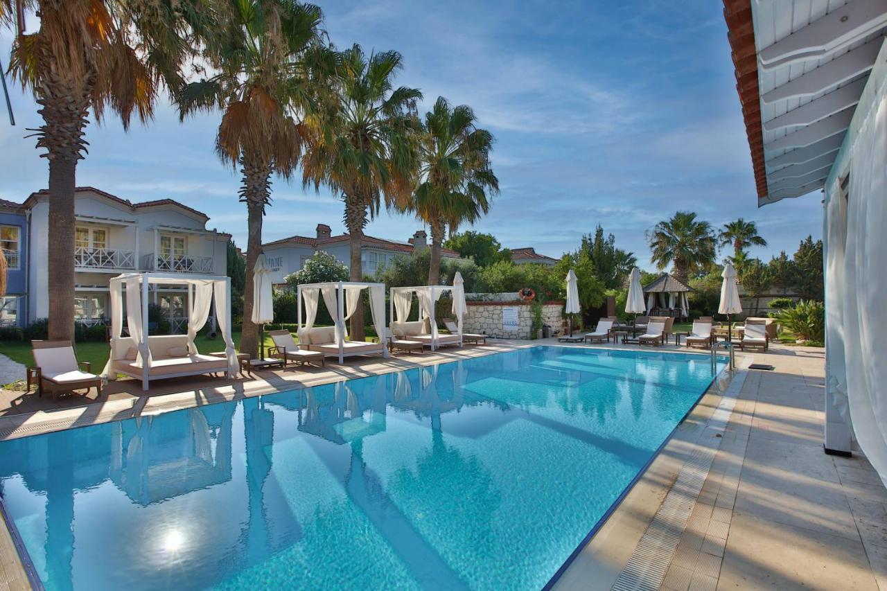 Casa Oliva Alacati - Adults Only 14 Plus المظهر الخارجي الصورة
