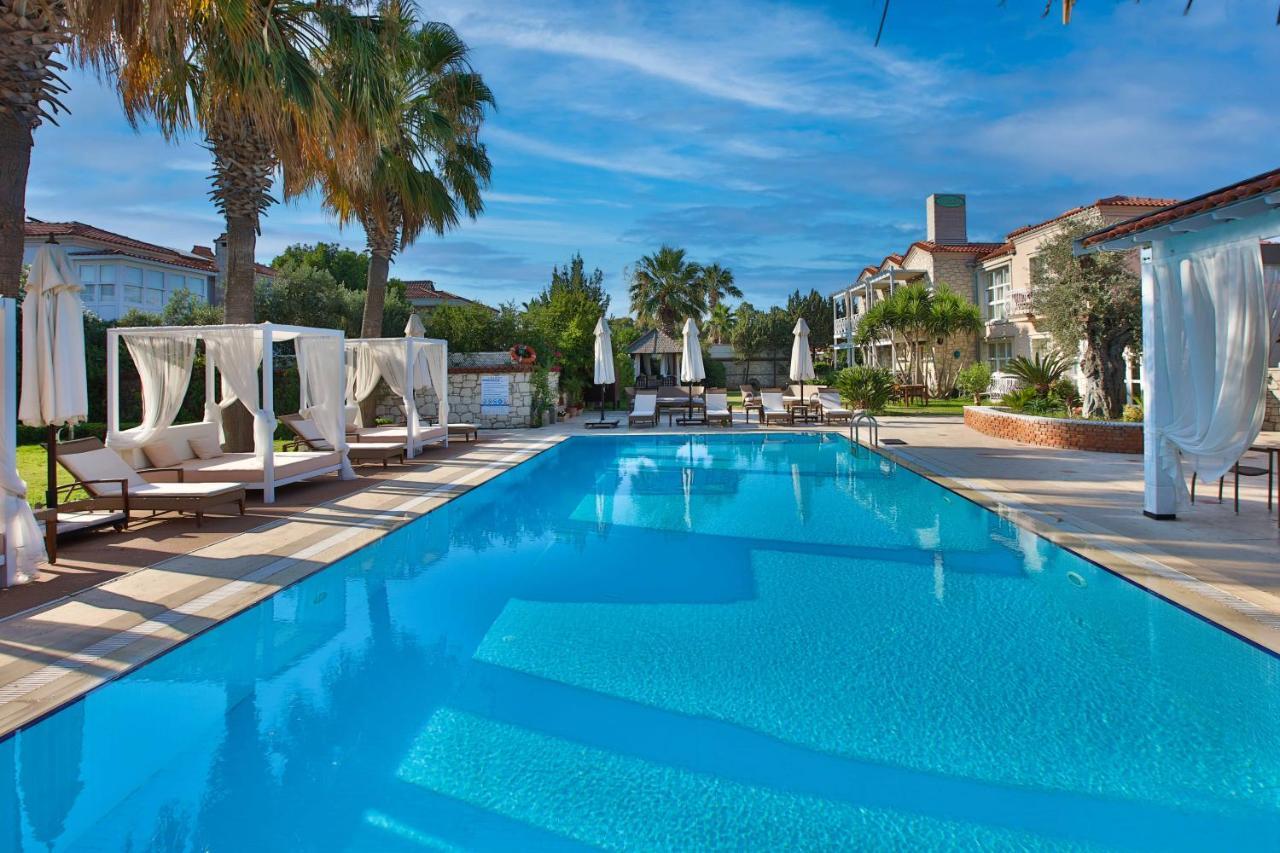 Casa Oliva Alacati - Adults Only 14 Plus المظهر الخارجي الصورة