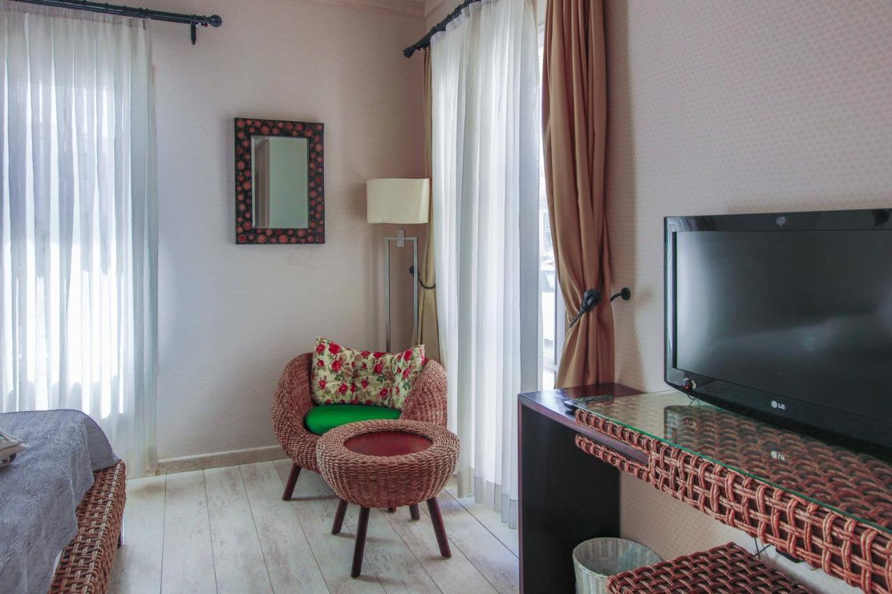 Casa Oliva Alacati - Adults Only 14 Plus المظهر الخارجي الصورة