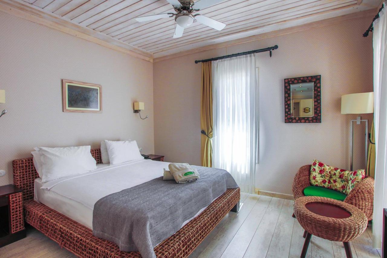 Casa Oliva Alacati - Adults Only 14 Plus المظهر الخارجي الصورة