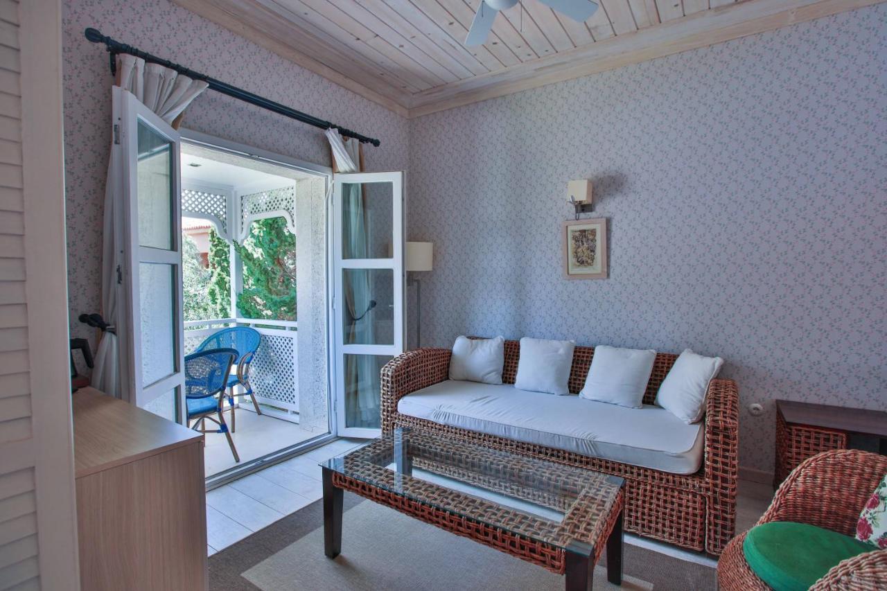 Casa Oliva Alacati - Adults Only 14 Plus المظهر الخارجي الصورة