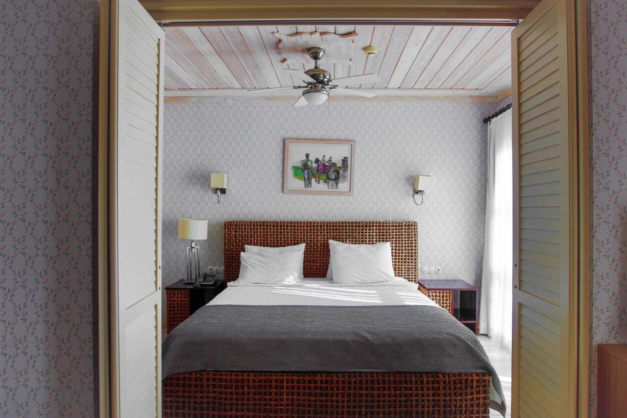 Casa Oliva Alacati - Adults Only 14 Plus المظهر الخارجي الصورة