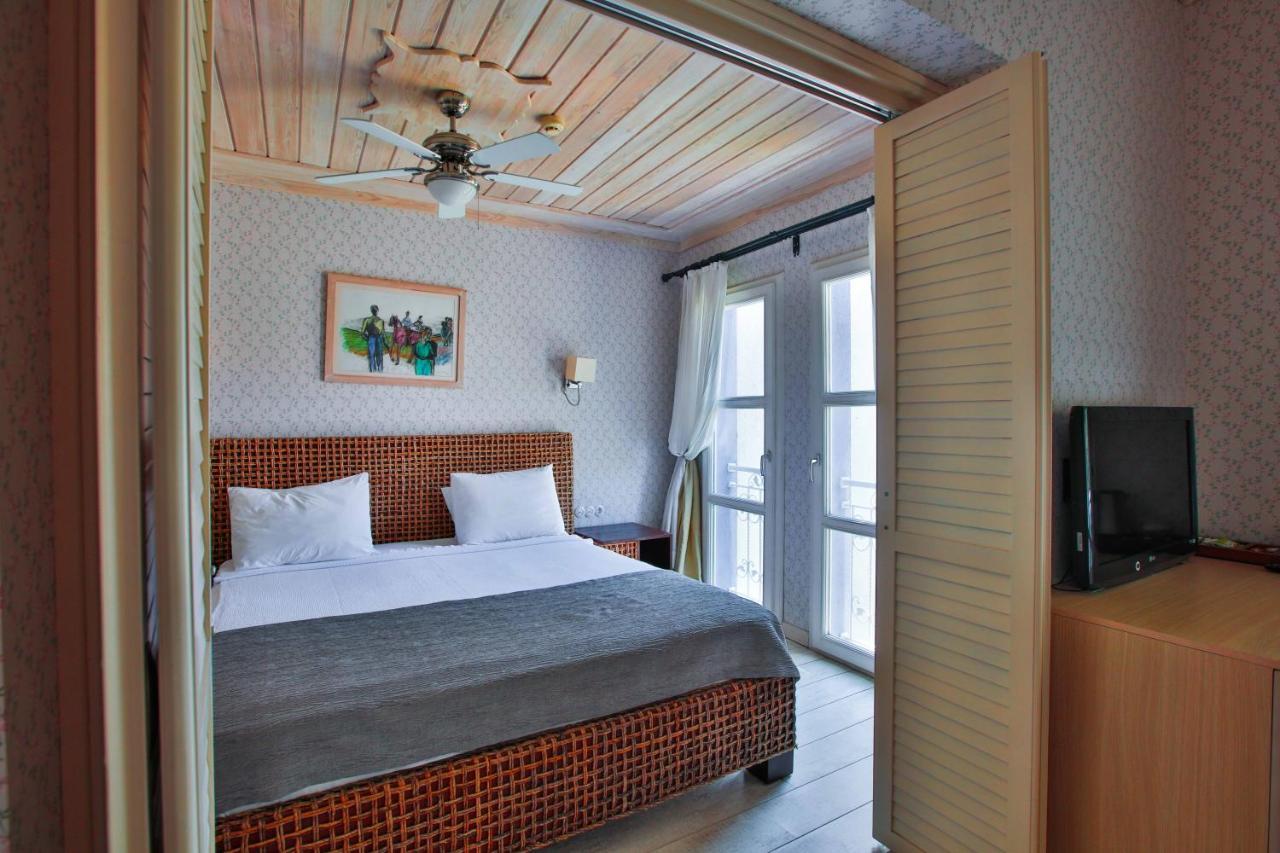 Casa Oliva Alacati - Adults Only 14 Plus المظهر الخارجي الصورة