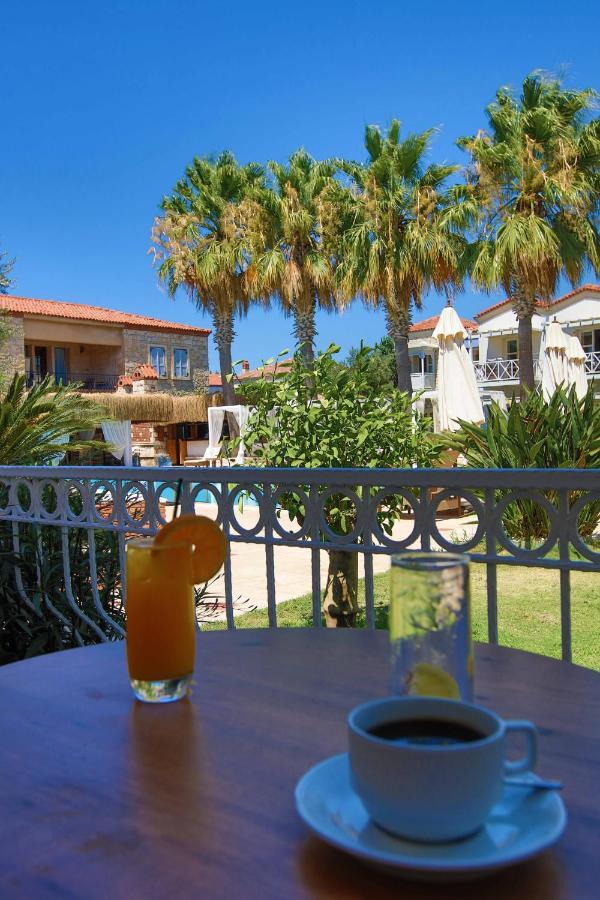 Casa Oliva Alacati - Adults Only 14 Plus المظهر الخارجي الصورة