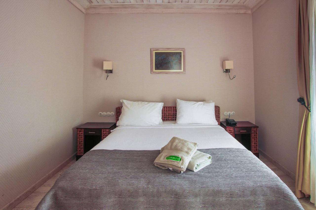 Casa Oliva Alacati - Adults Only 14 Plus المظهر الخارجي الصورة