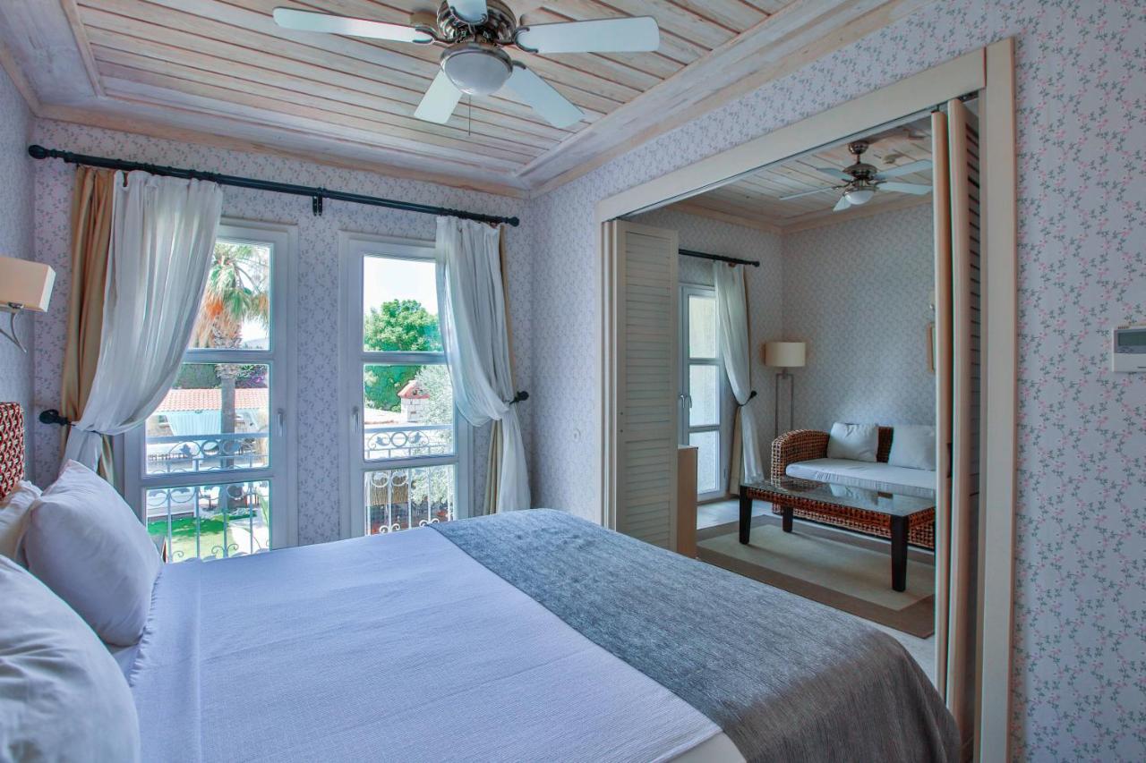 Casa Oliva Alacati - Adults Only 14 Plus المظهر الخارجي الصورة