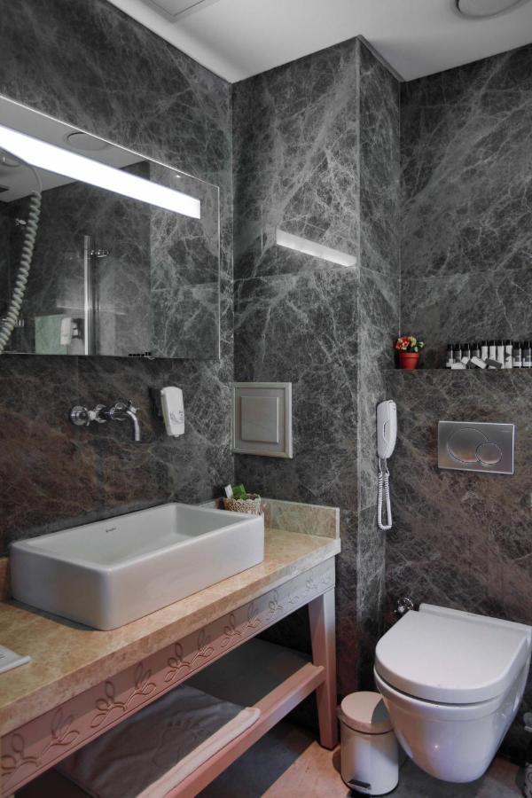 Casa Oliva Alacati - Adults Only 14 Plus المظهر الخارجي الصورة