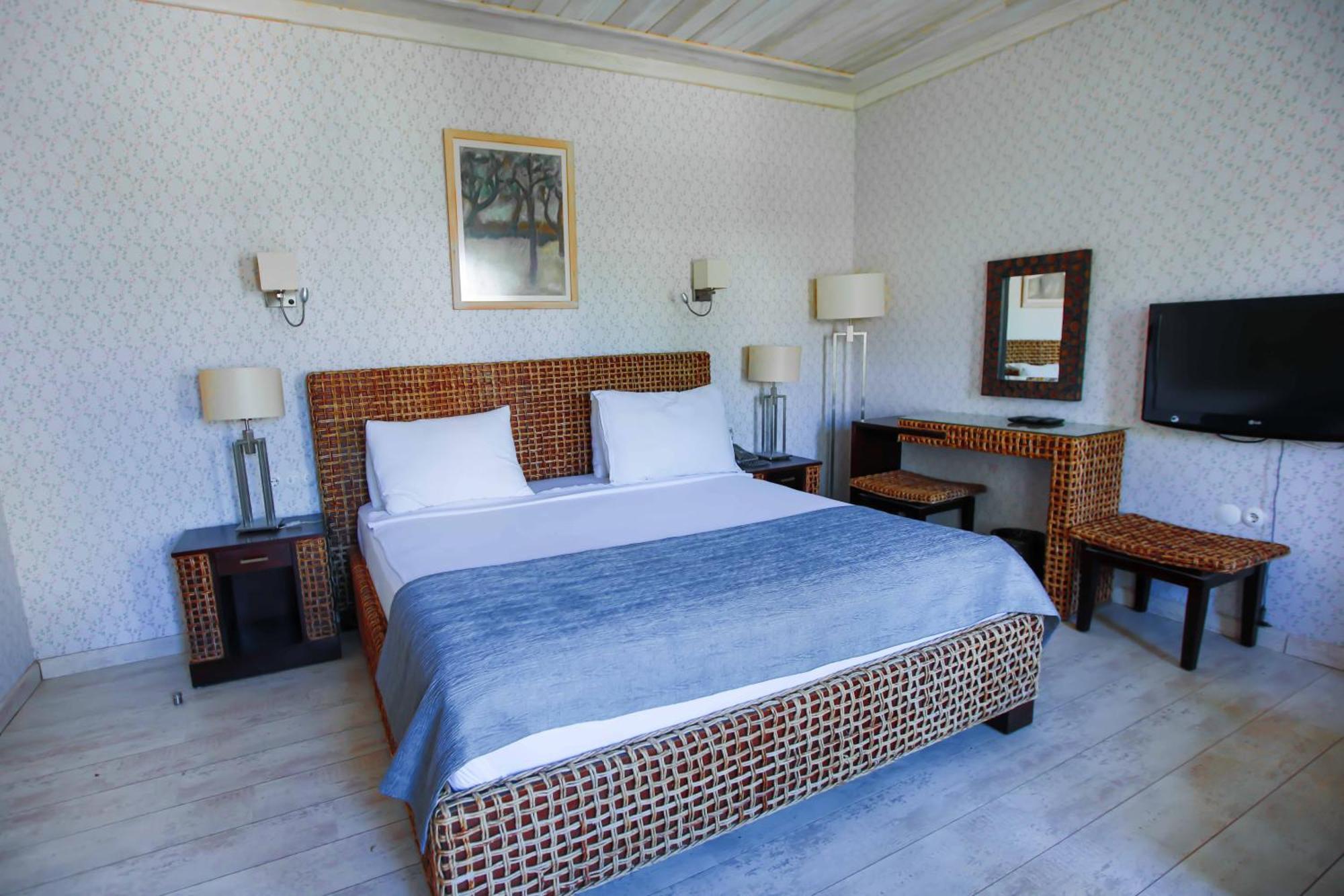 Casa Oliva Alacati - Adults Only 14 Plus المظهر الخارجي الصورة