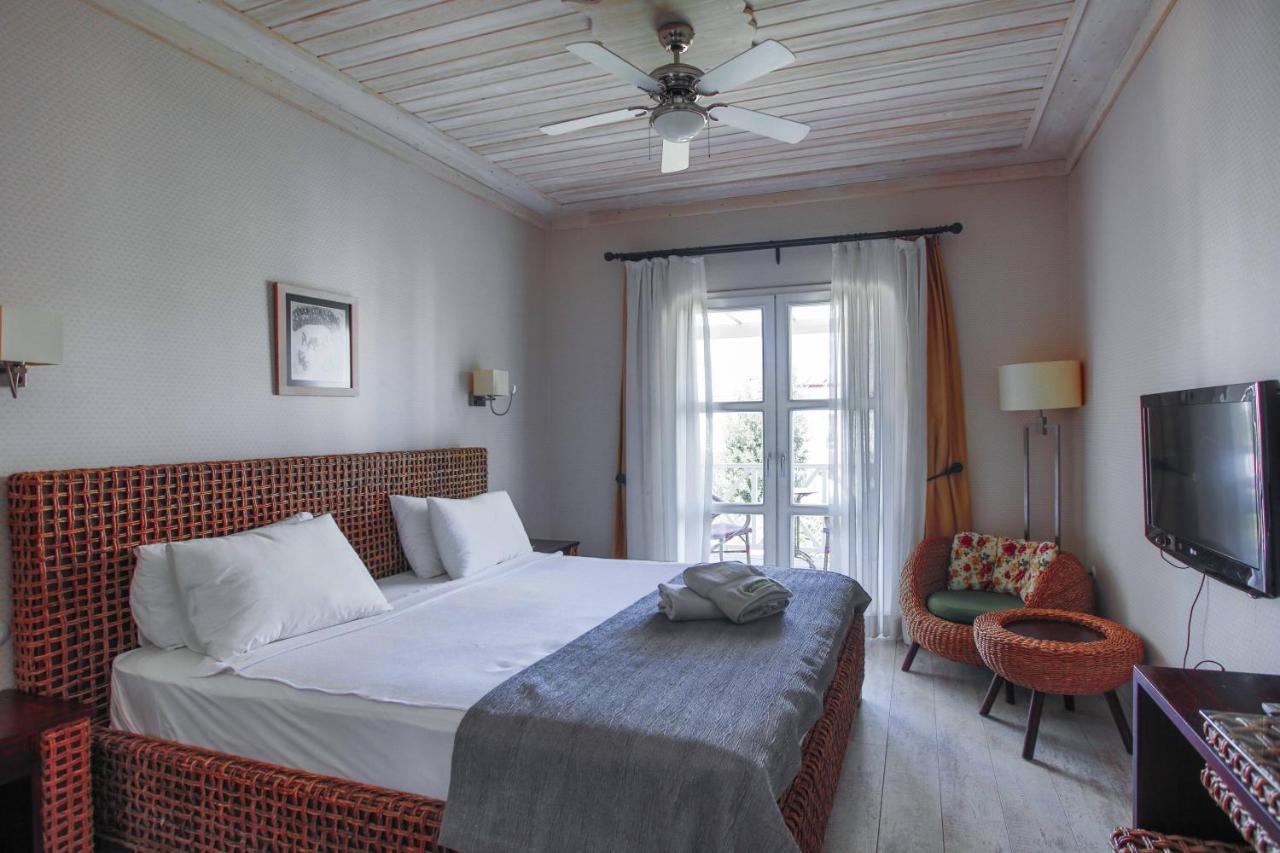 Casa Oliva Alacati - Adults Only 14 Plus المظهر الخارجي الصورة