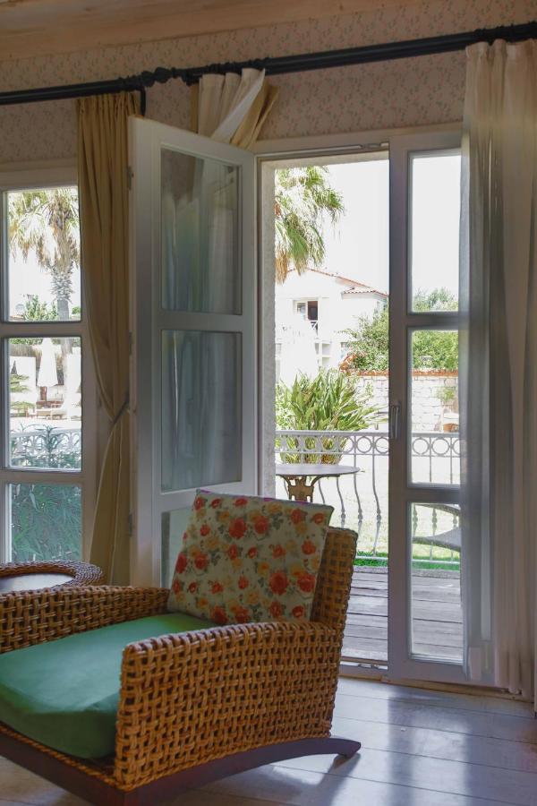 Casa Oliva Alacati - Adults Only 14 Plus المظهر الخارجي الصورة
