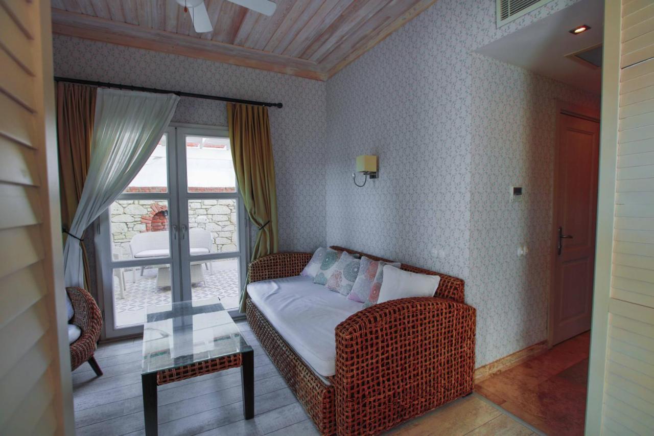 Casa Oliva Alacati - Adults Only 14 Plus المظهر الخارجي الصورة