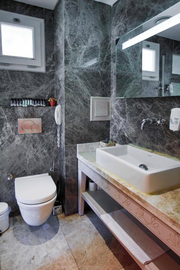 Casa Oliva Alacati - Adults Only 14 Plus المظهر الخارجي الصورة