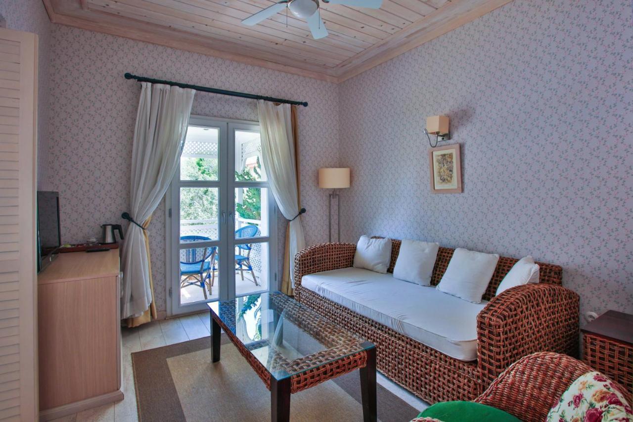 Casa Oliva Alacati - Adults Only 14 Plus المظهر الخارجي الصورة