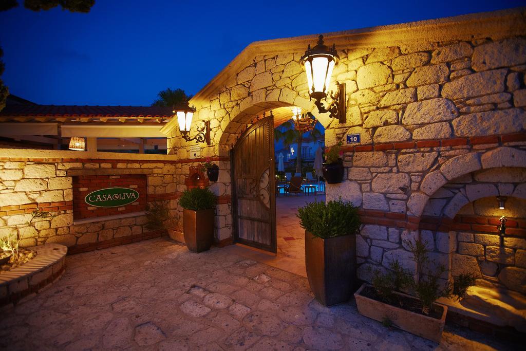 Casa Oliva Alacati - Adults Only 14 Plus المظهر الخارجي الصورة