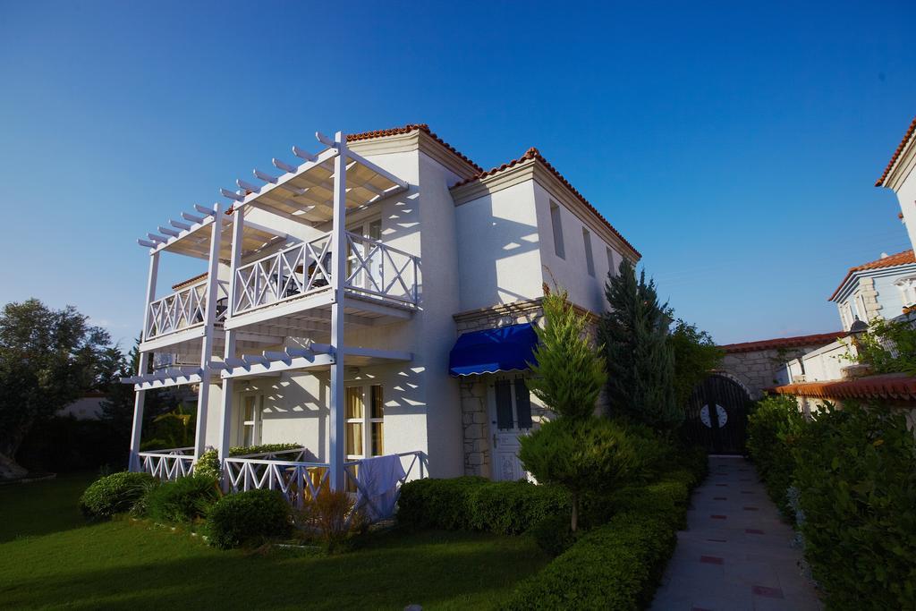 Casa Oliva Alacati - Adults Only 14 Plus المظهر الخارجي الصورة