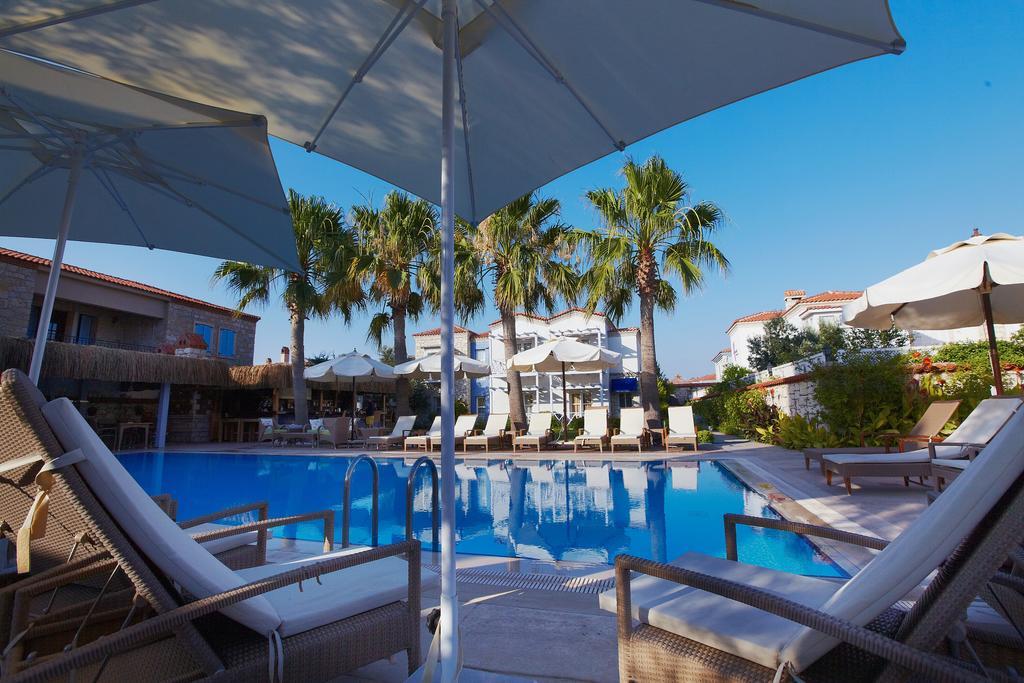 Casa Oliva Alacati - Adults Only 14 Plus المظهر الخارجي الصورة
