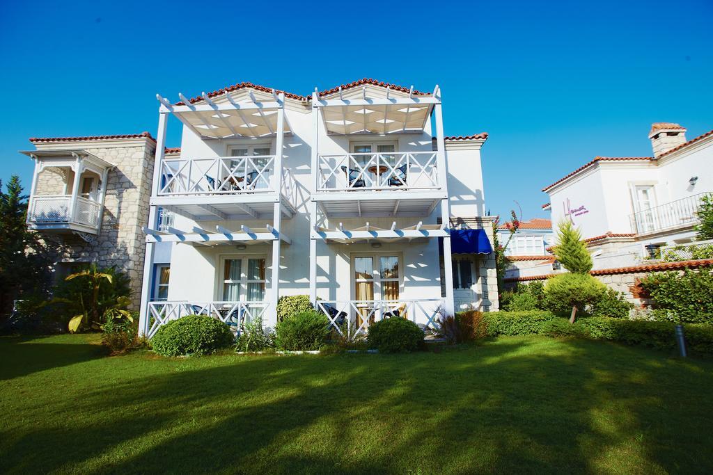 Casa Oliva Alacati - Adults Only 14 Plus المظهر الخارجي الصورة