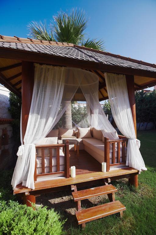 Casa Oliva Alacati - Adults Only 14 Plus المظهر الخارجي الصورة