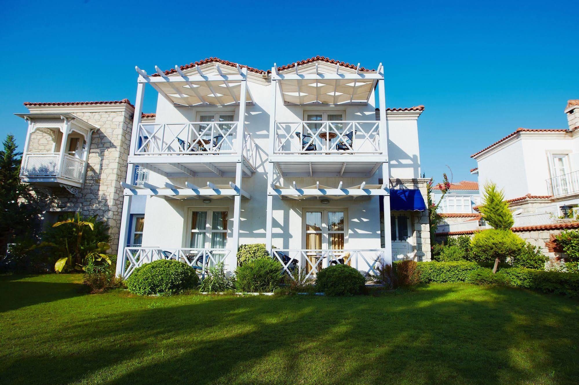 Casa Oliva Alacati - Adults Only 14 Plus المظهر الخارجي الصورة