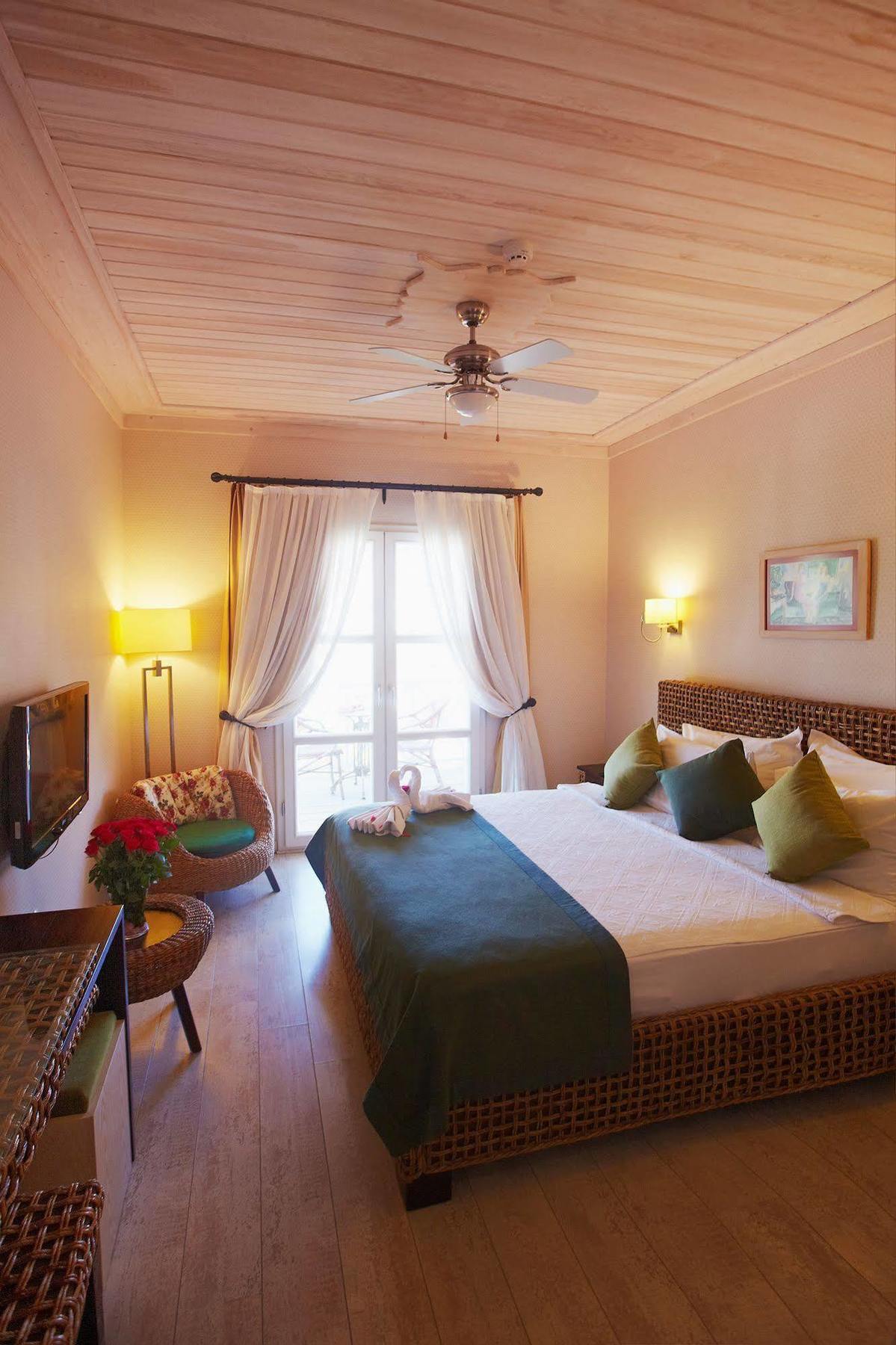 Casa Oliva Alacati - Adults Only 14 Plus المظهر الخارجي الصورة