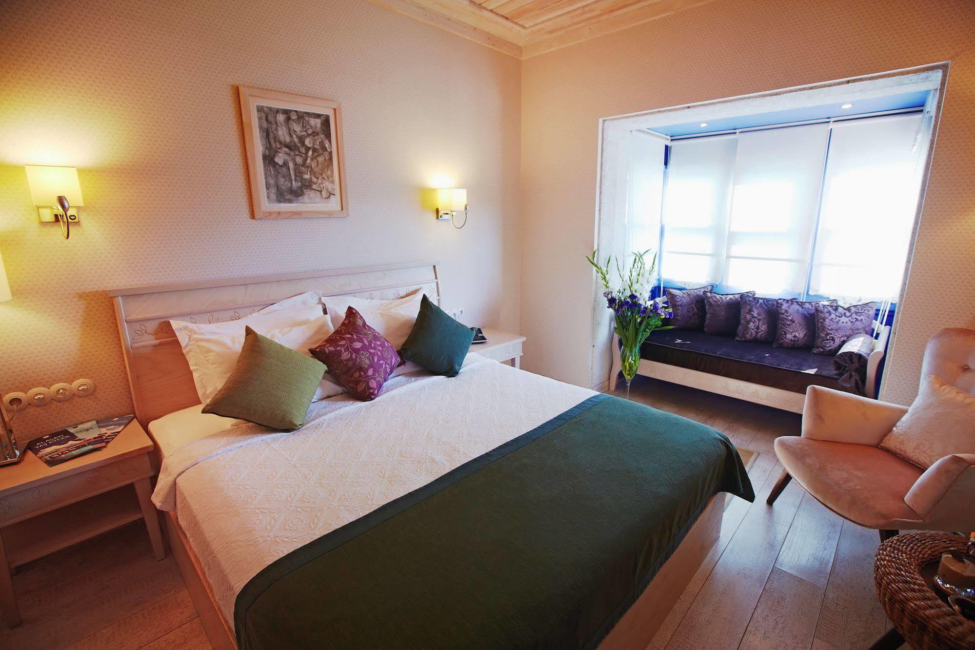 Casa Oliva Alacati - Adults Only 14 Plus المظهر الخارجي الصورة