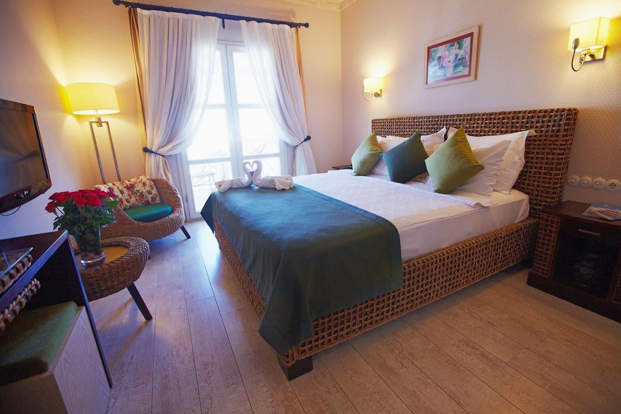 Casa Oliva Alacati - Adults Only 14 Plus المظهر الخارجي الصورة