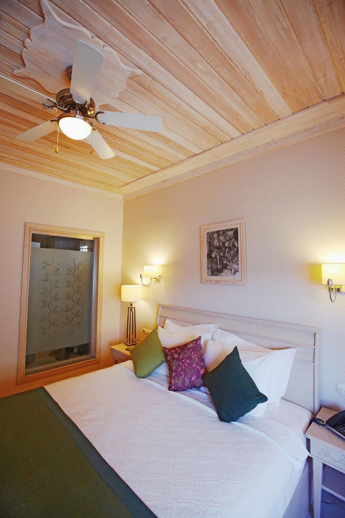Casa Oliva Alacati - Adults Only 14 Plus المظهر الخارجي الصورة