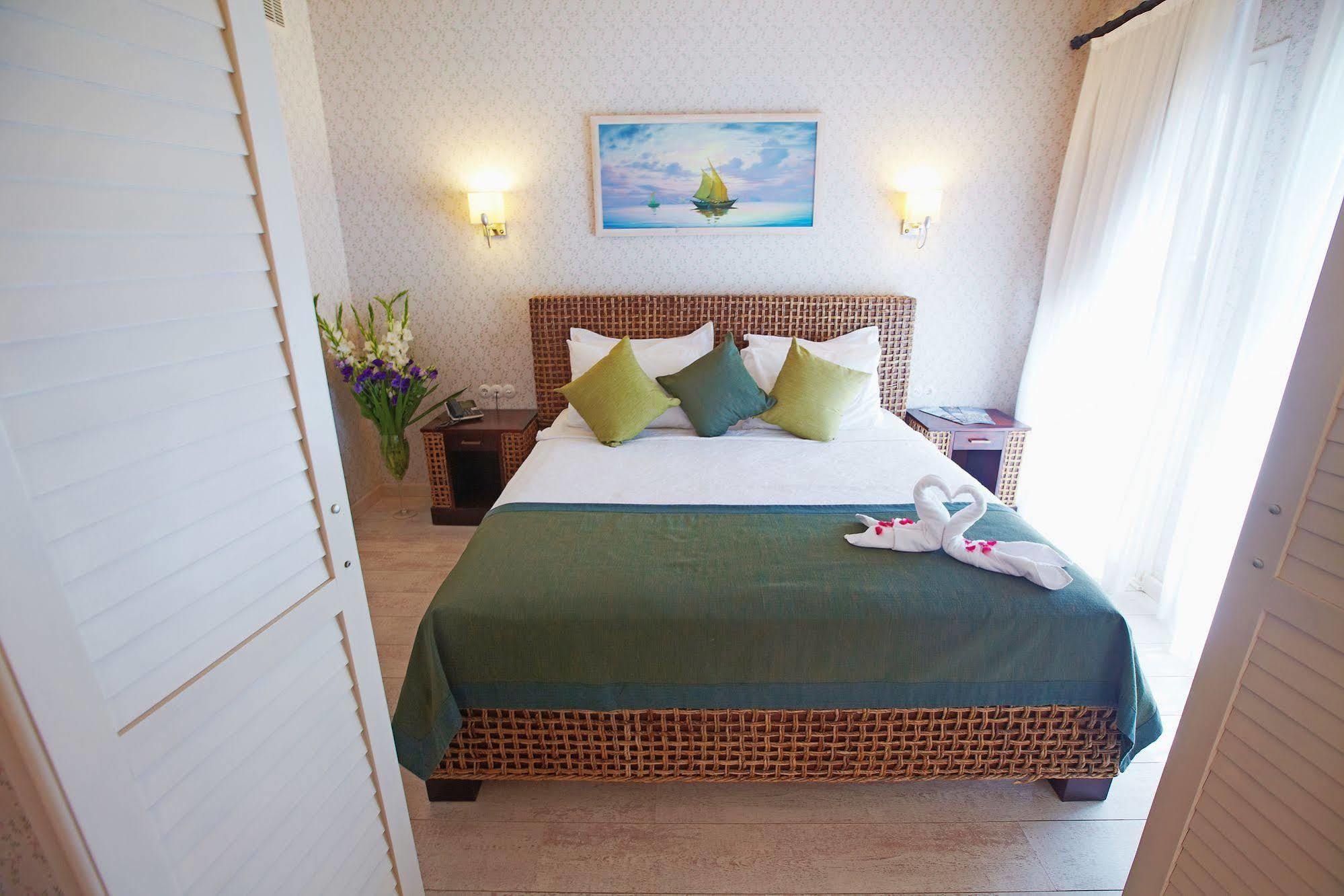 Casa Oliva Alacati - Adults Only 14 Plus المظهر الخارجي الصورة