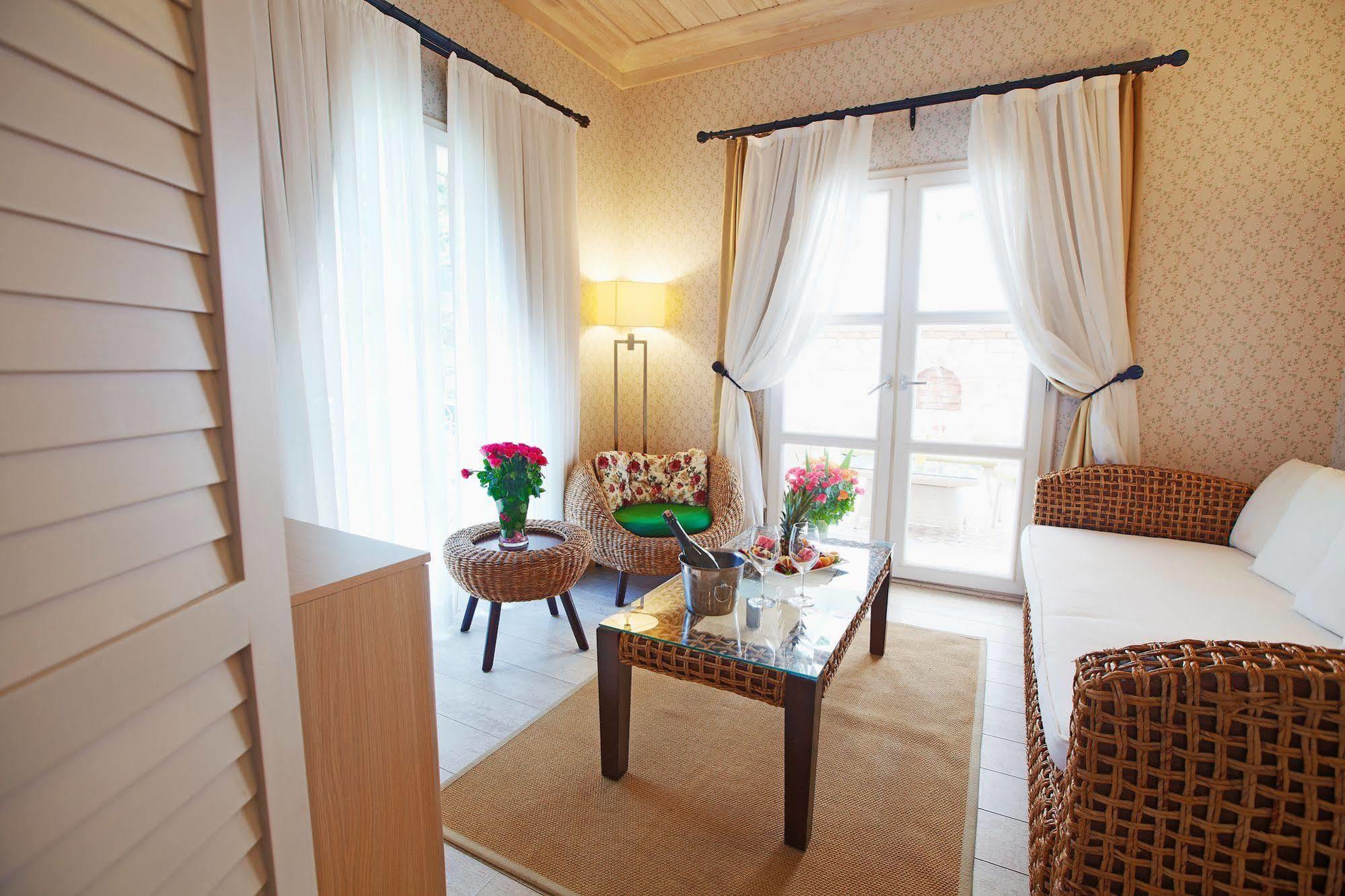 Casa Oliva Alacati - Adults Only 14 Plus المظهر الخارجي الصورة