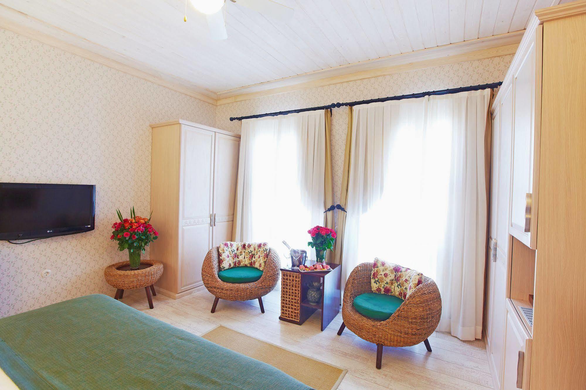 Casa Oliva Alacati - Adults Only 14 Plus المظهر الخارجي الصورة