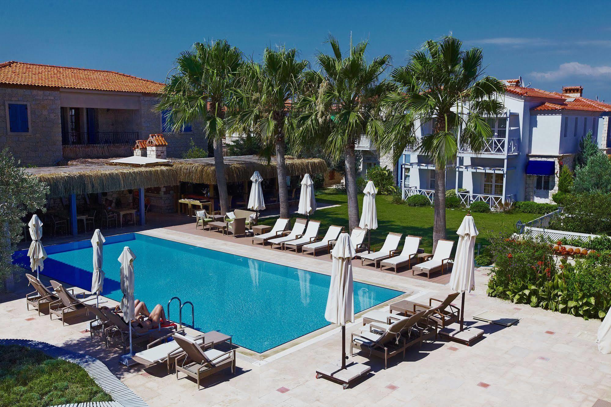 Casa Oliva Alacati - Adults Only 14 Plus المظهر الخارجي الصورة