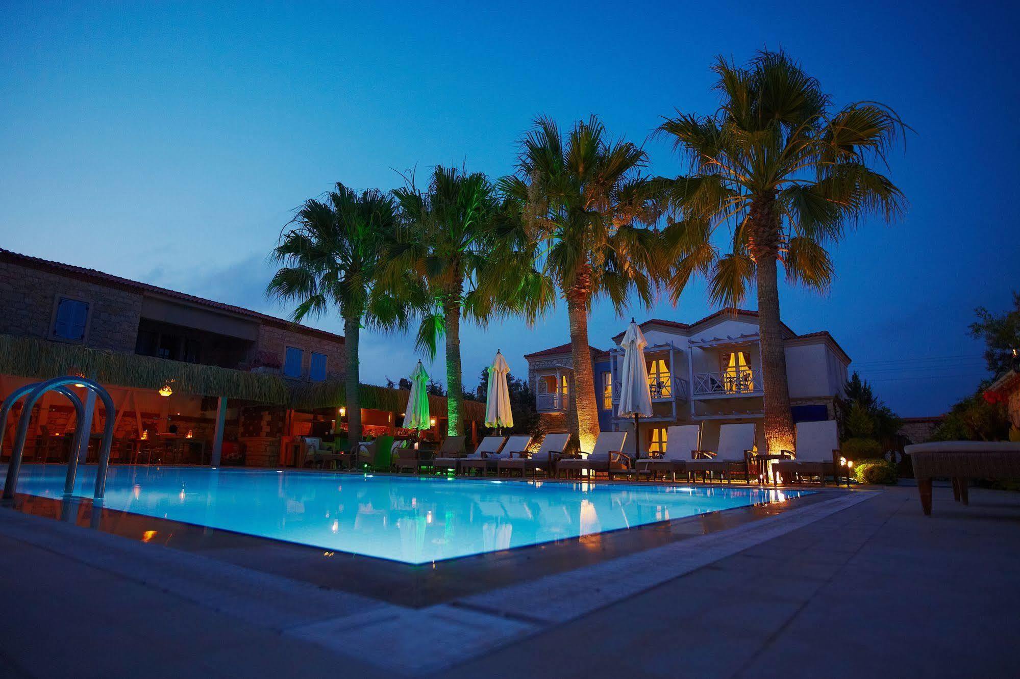 Casa Oliva Alacati - Adults Only 14 Plus المظهر الخارجي الصورة