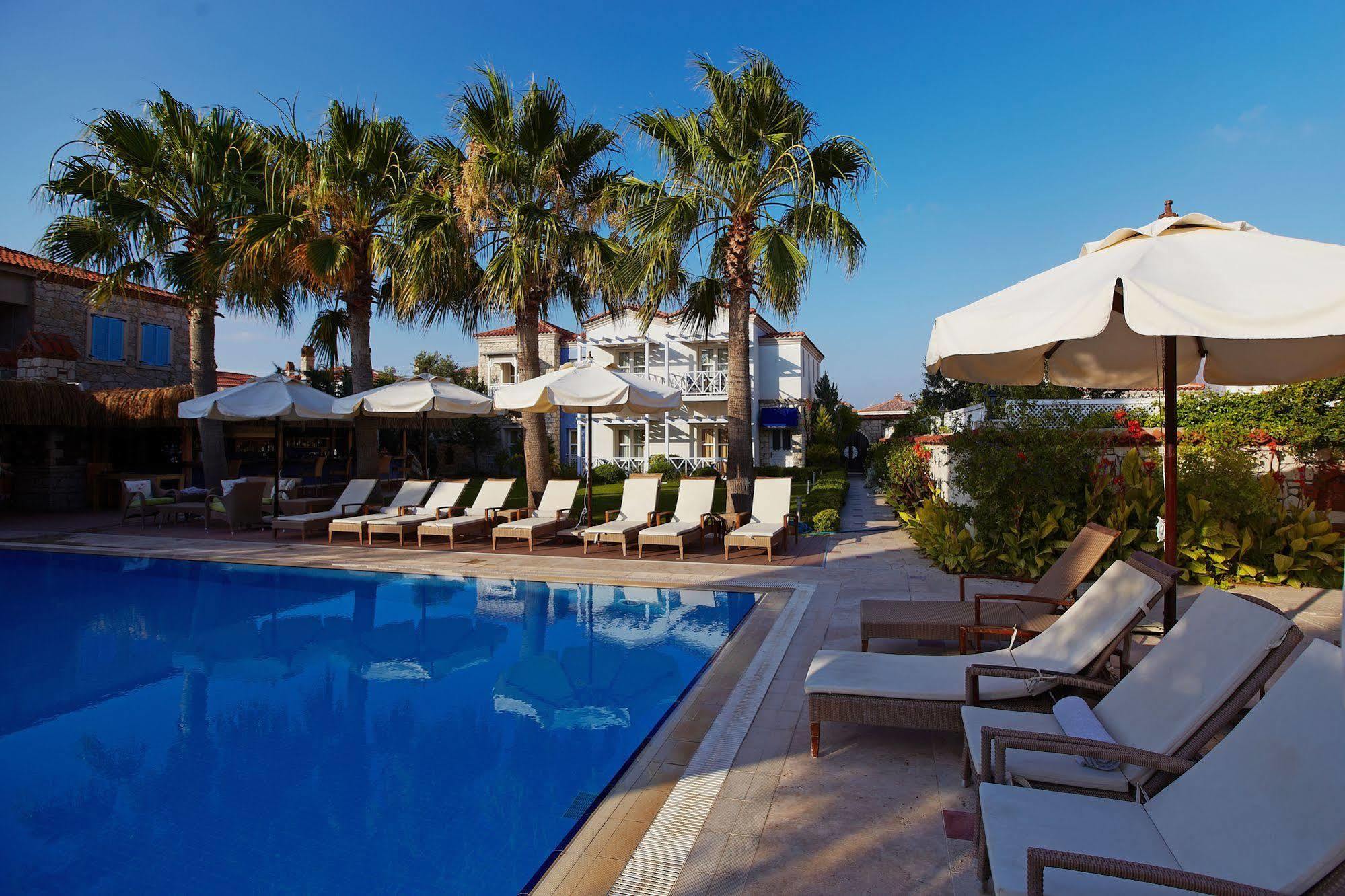 Casa Oliva Alacati - Adults Only 14 Plus المظهر الخارجي الصورة