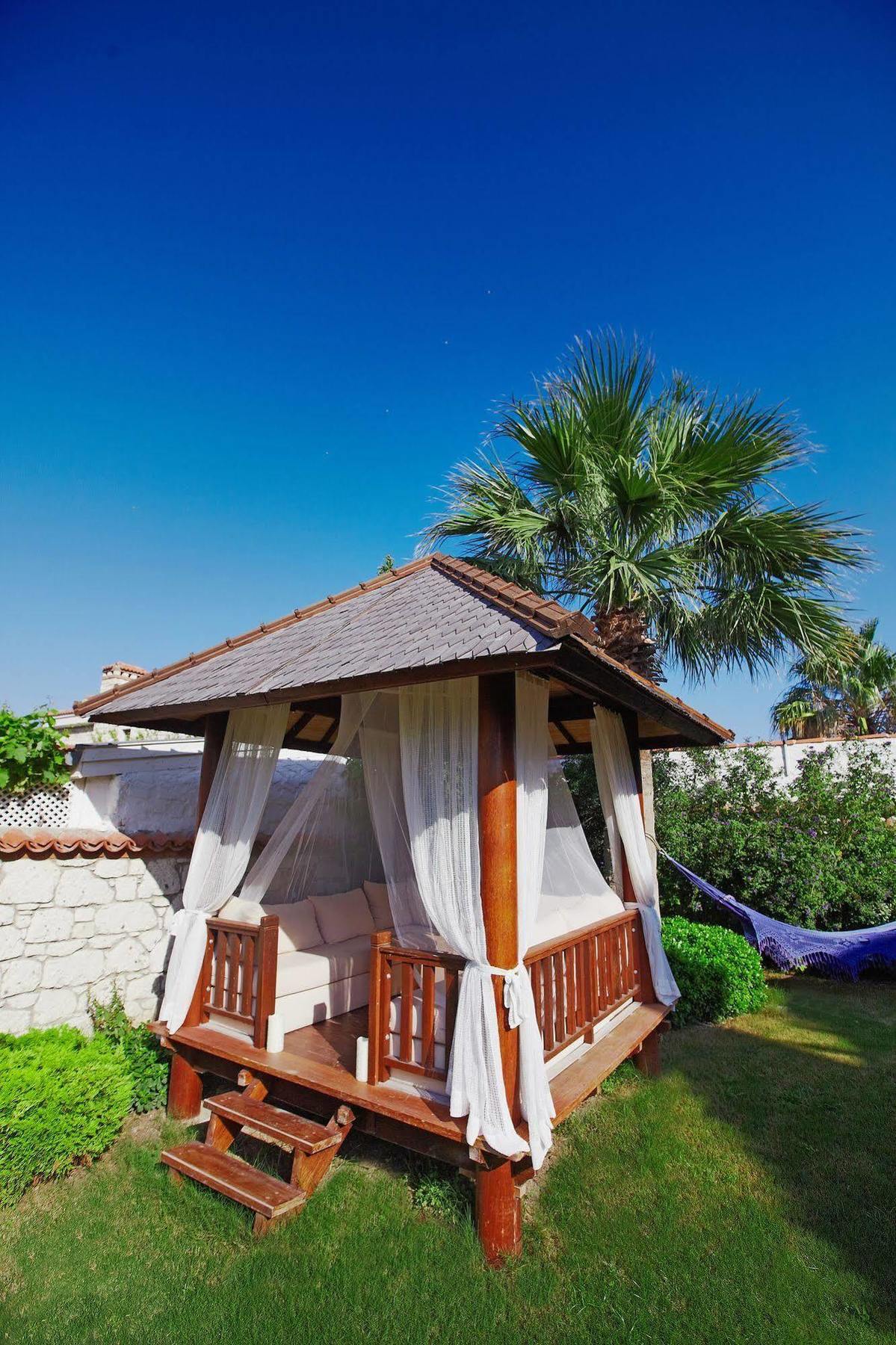 Casa Oliva Alacati - Adults Only 14 Plus المظهر الخارجي الصورة