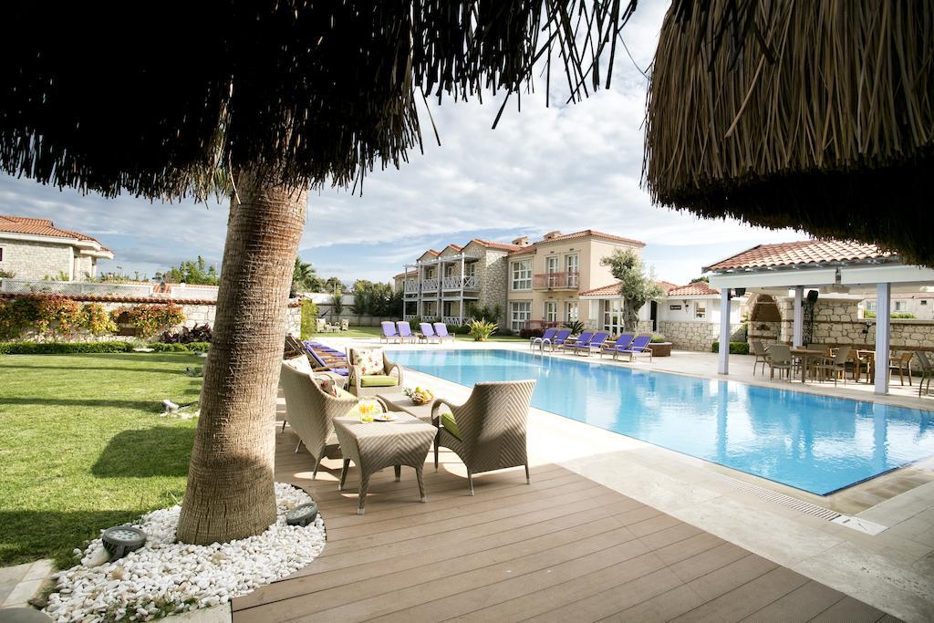 Casa Oliva Alacati - Adults Only 14 Plus المظهر الخارجي الصورة