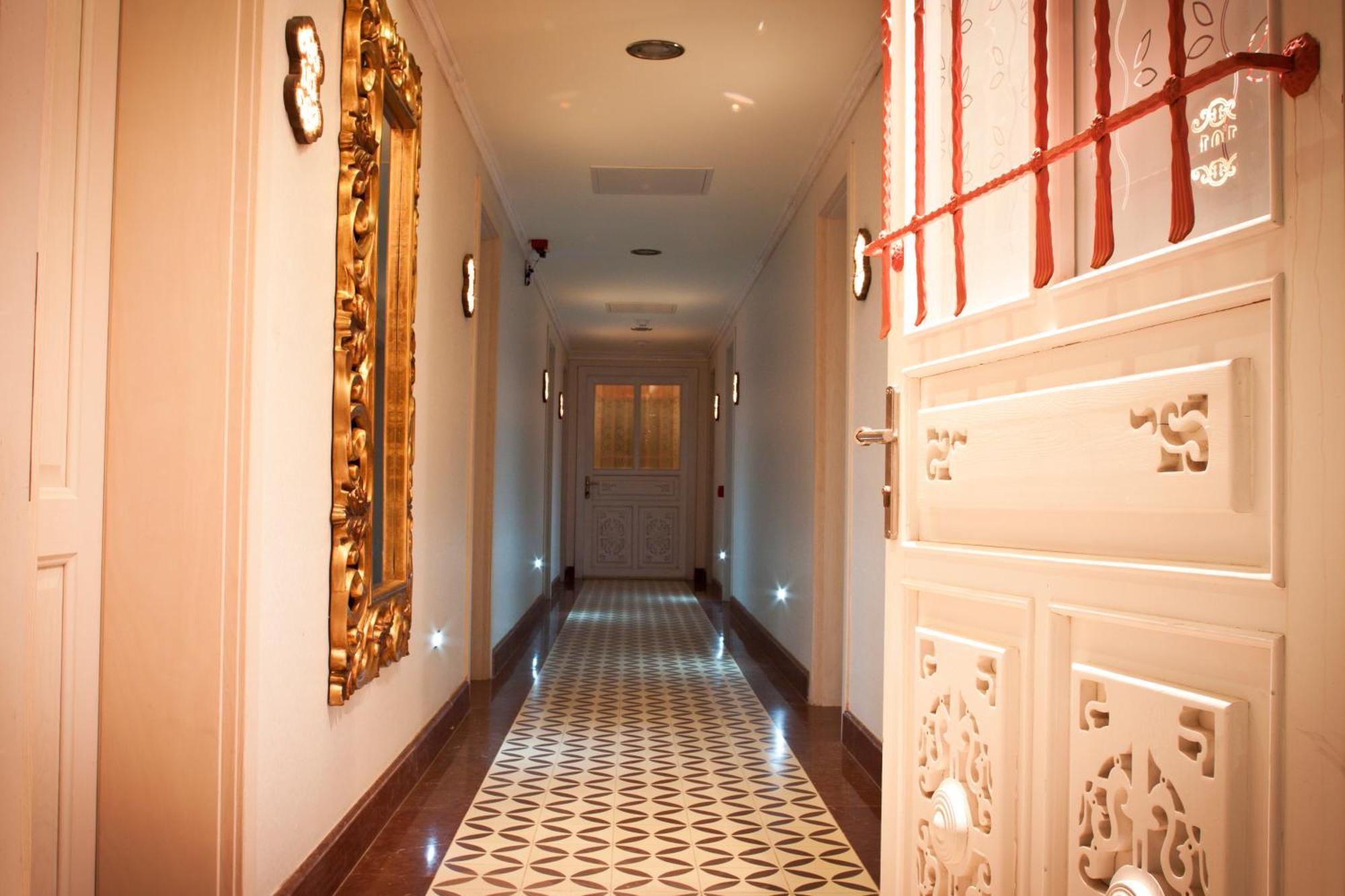 Casa Oliva Alacati - Adults Only 14 Plus المظهر الخارجي الصورة
