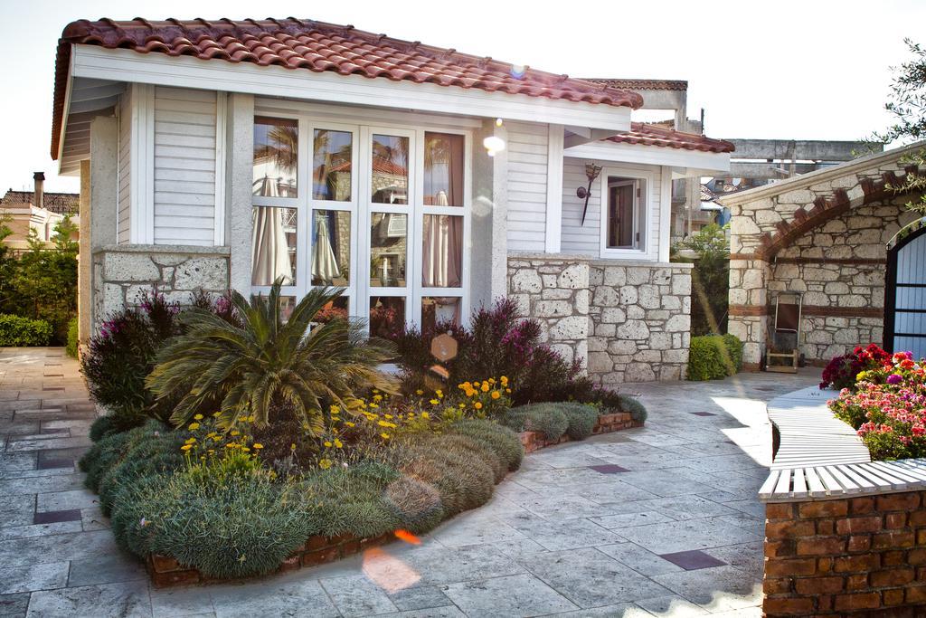 Casa Oliva Alacati - Adults Only 14 Plus المظهر الخارجي الصورة