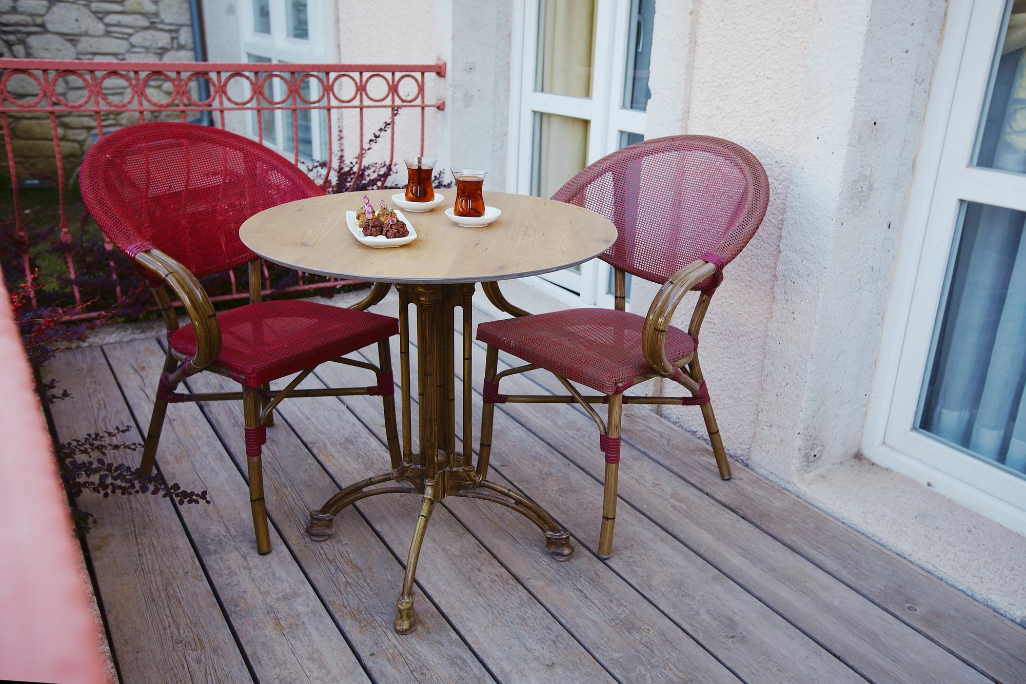 Casa Oliva Alacati - Adults Only 14 Plus المظهر الخارجي الصورة