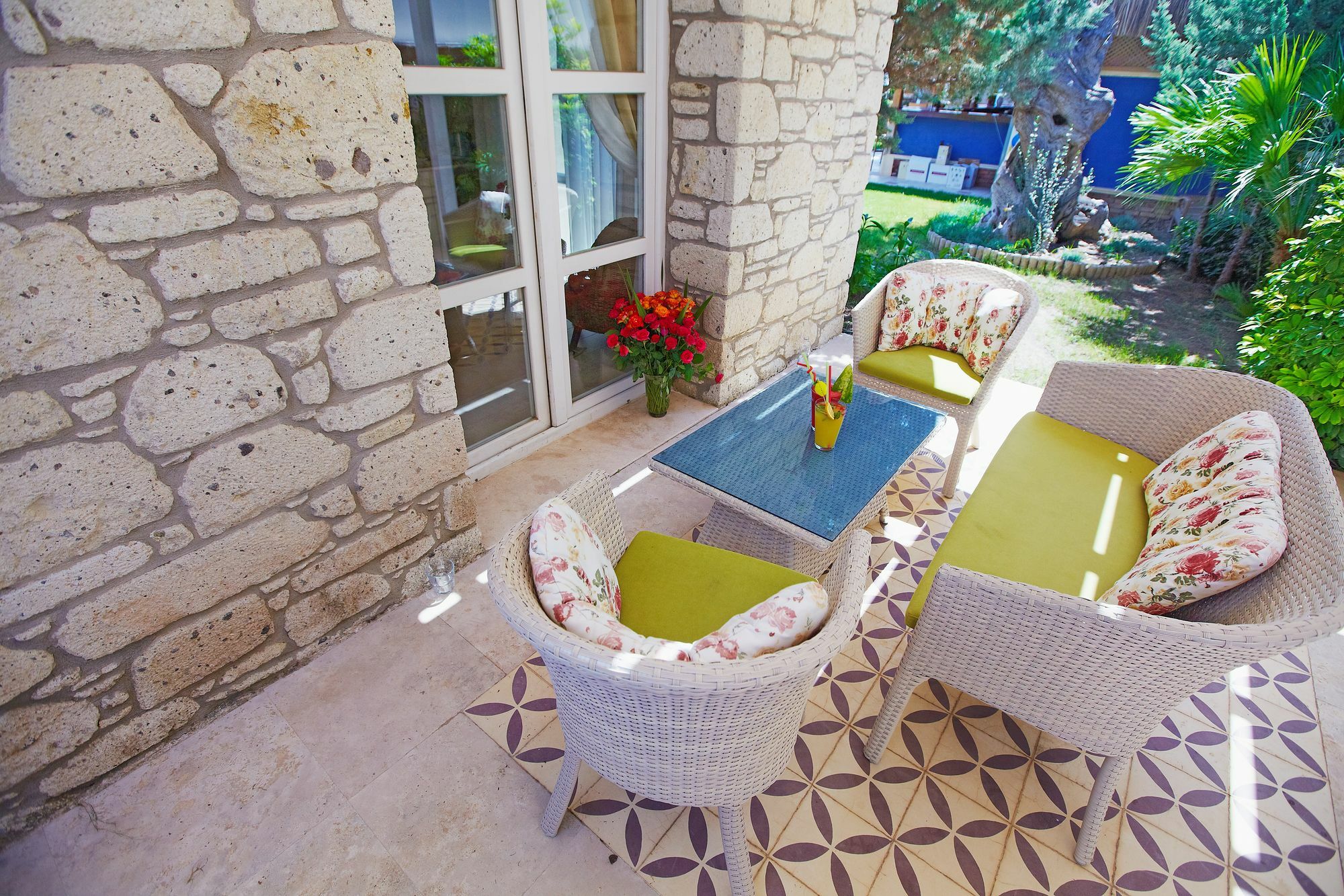 Casa Oliva Alacati - Adults Only 14 Plus المظهر الخارجي الصورة